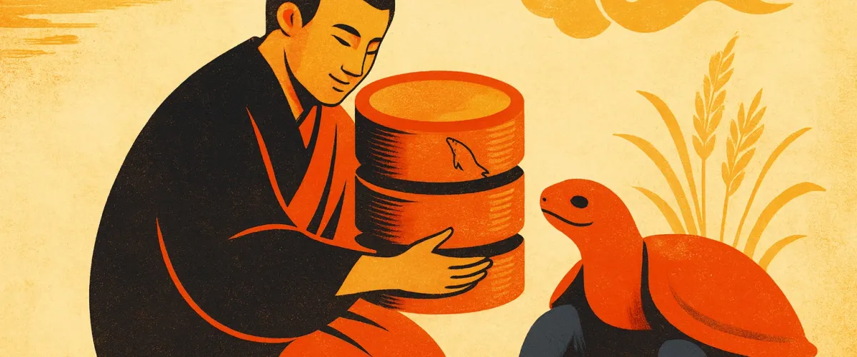 MySQL on Edka with MOCO