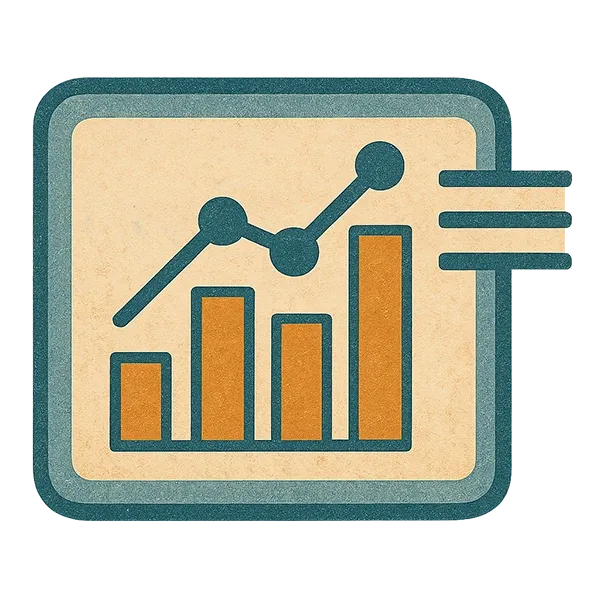 icon related to Metrics Server