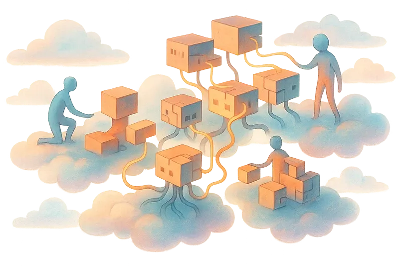 Distributed Systems